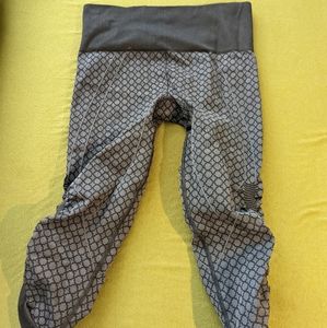 Lululemon pants